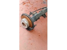 Recambio de puente trasero para mercedes-benz sprinter iii furgón fwd referencia OEM IAM DISCO/ABS   2