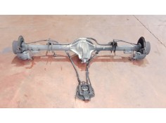 Recambio de puente trasero para mercedes-benz sprinter 3-t furgoneta (b903) 311 cdi (903.661, 903.662, 903.663) referencia OEM I