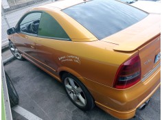 opel astra g coupé del año 2001 2