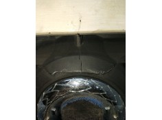 Recambio de rejilla delantera para fiat doblo monospace (119_, 223_) 1.3 jtd referencia OEM IAM   06 2