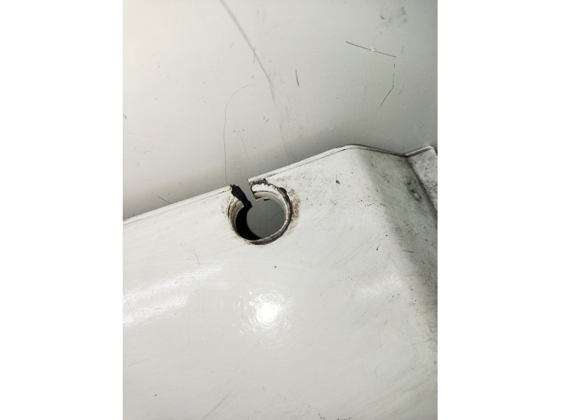 Recambio de rejilla delantera para fiat doblo monospace (119_, 223_) 1.3 jtd referencia OEM IAM   06