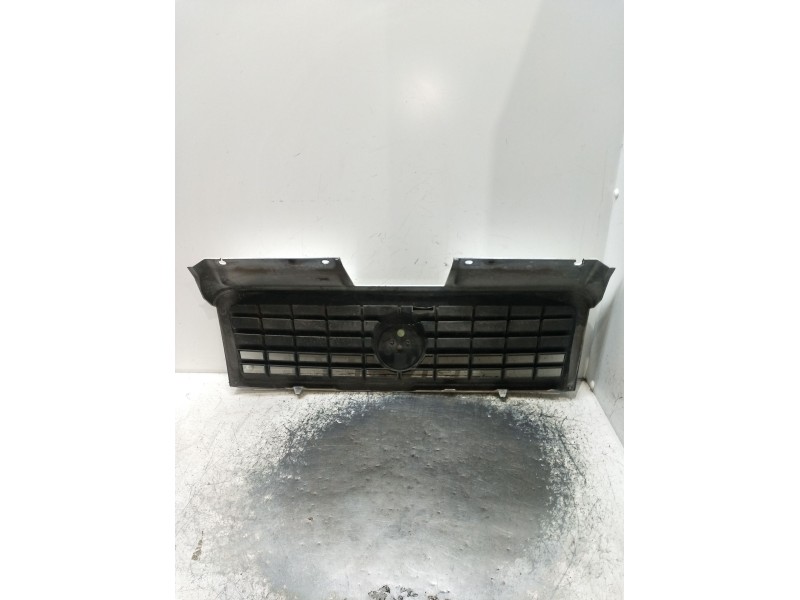 Recambio de rejilla delantera para fiat doblo monospace (119_, 223_) 1.3 jtd referencia OEM IAM   06