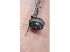 Recambio de puente trasero para fiat ducato furgoneta (230_) 1.9 td referencia OEM IAM TAMBOR   2