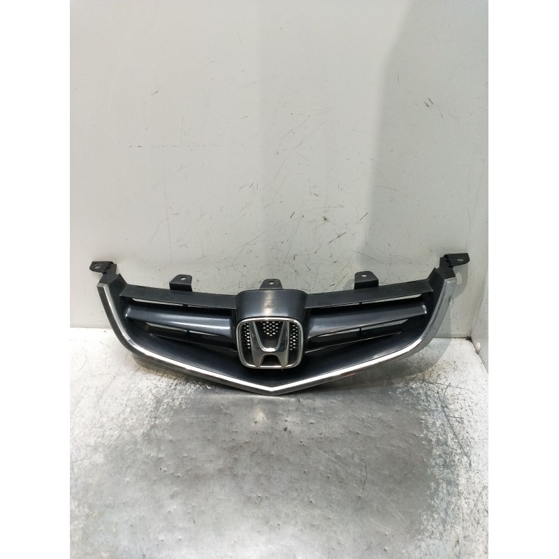Recambio de rejilla delantera para honda accord vii (cl, cn) 2.2 i-ctdi (cn1) referencia OEM IAM   04