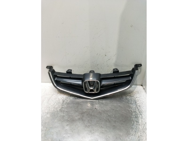 Recambio de rejilla delantera para honda accord vii (cl, cn) 2.2 i-ctdi (cn1) referencia OEM IAM   04