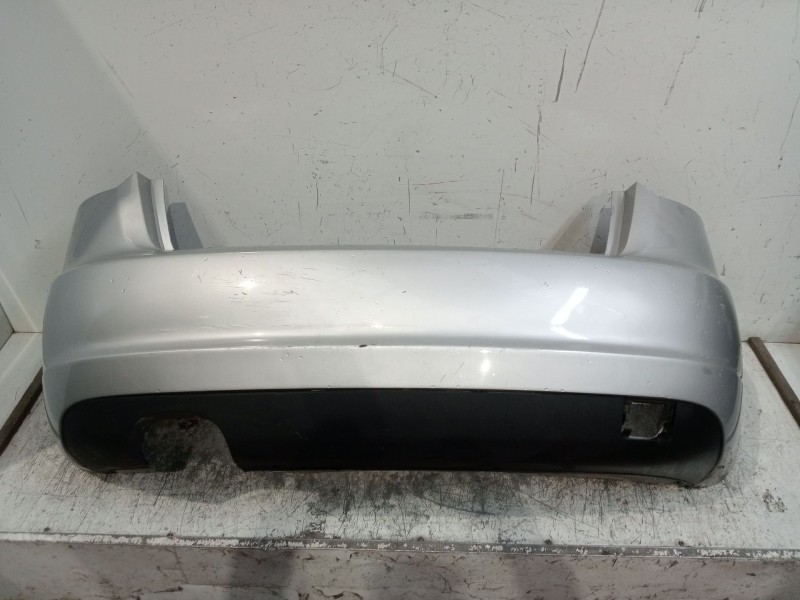 Recambio de paragolpes trasero para audi a3 sportback (8pa) 1.9 tdi referencia OEM IAM   04