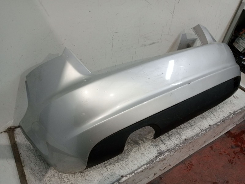 Recambio de paragolpes trasero para audi a3 sportback (8pa) 1.9 tdi referencia OEM IAM   04