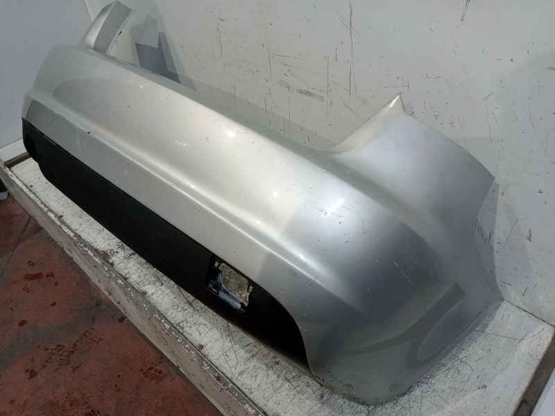 Recambio de paragolpes trasero para audi a3 sportback (8pa) 1.9 tdi referencia OEM IAM   04