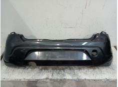 Recambio de paragolpes trasero para dacia sandero ii (b8_) 1.5 dci referencia OEM IAM   