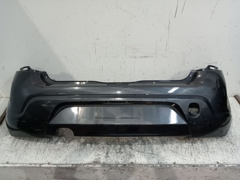 Recambio de paragolpes trasero para dacia sandero ii (b8_) 1.5 dci referencia OEM IAM   