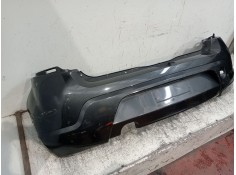 Recambio de paragolpes trasero para dacia sandero ii (b8_) 1.5 dci referencia OEM IAM    2