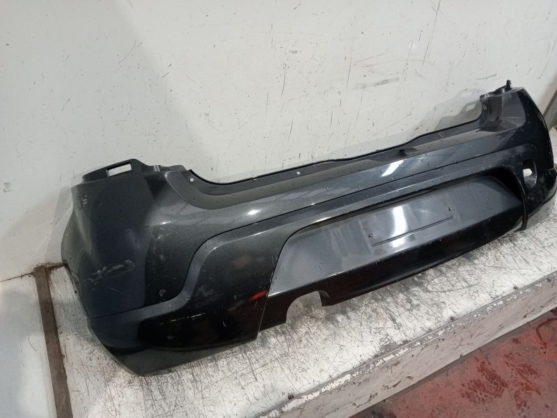 Recambio de paragolpes trasero para dacia sandero ii (b8_) 1.5 dci referencia OEM IAM   