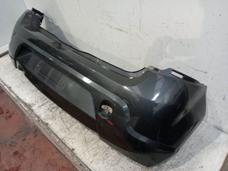 Recambio de paragolpes trasero para dacia sandero ii (b8_) 1.5 dci referencia OEM IAM   
