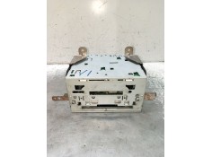 Recambio de sistema audio / radio cd para mitsubishi montero iv (v8_w, v9_w) 3.2 di-d 4wd (v98w, v88w) referencia OEM IAM 070290