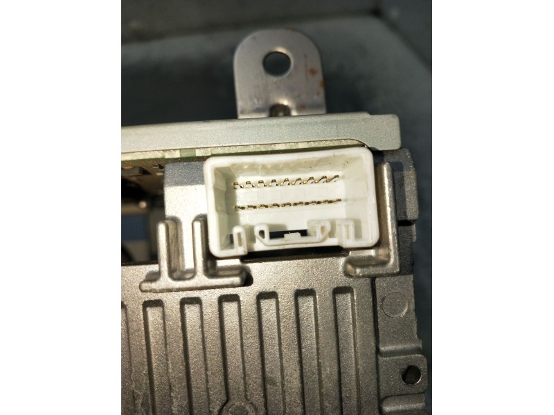 Recambio de sistema audio / radio cd para mitsubishi montero iv (v8_w, v9_w) 3.2 di-d 4wd (v98w, v88w) referencia OEM IAM 070290