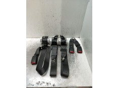 Recambio de juego cinturones trasero para honda accord vii (cl, cn) 2.2 i-ctdi (cn1) referencia OEM IAM  4P 04