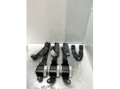 Recambio de juego cinturones trasero para honda accord vii (cl, cn) 2.2 i-ctdi (cn1) referencia OEM IAM  4P 04 2