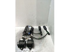 Recambio de juego cinturones delantero para honda accord vii (cl, cn) 2.2 i-ctdi (cn1) referencia OEM IAM  5P 04 2
