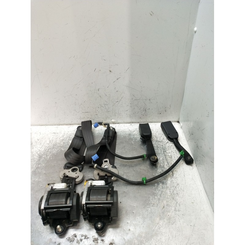 Recambio de juego cinturones delantero para honda accord vii (cl, cn) 2.2 i-ctdi (cn1) referencia OEM IAM  5P 04