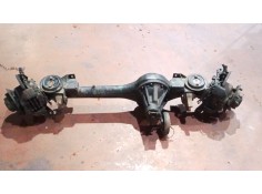 Recambio de puente delantero para land rover discovery i (lj) 2.5 tdi 4x4 referencia OEM IAM DISCO  