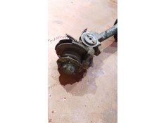 Recambio de puente delantero para land rover discovery i (lj) 2.5 tdi 4x4 referencia OEM IAM DISCO   2