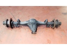 Recambio de puente trasero para nissan cabstar (f24m, f24w) 35.13 dci, 45.13 dci 2.5 (f24m) referencia OEM IAM DISCO/ABS  06