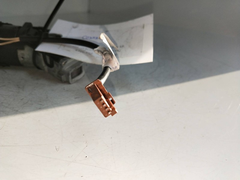 Recambio de conmutador de arranque para peugeot 208 style referencia OEM IAM 9663123380  