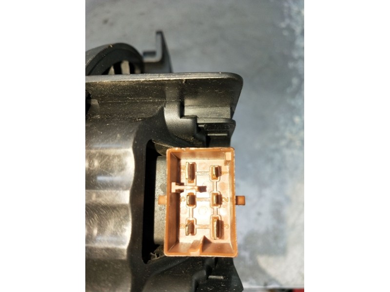 Recambio de motor calefaccion para audi a4 b7 (8ec) 2.0 referencia OEM IAM 8E1820021E K01000CCW 983692C 01