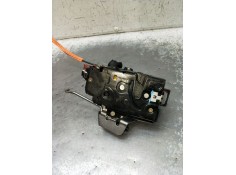 Recambio de motor cierre centralizado trasero izquierdo para audi a4 b7 (8ec) 2.0 referencia OEM IAM 8E0839015C 4P 01