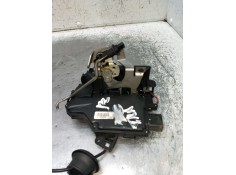 Recambio de motor cierre centralizado trasero izquierdo para audi a4 b7 (8ec) 2.0 referencia OEM IAM 8E0839015C 4P 01 2
