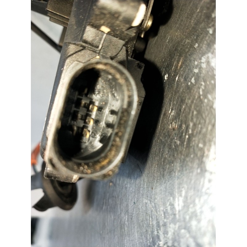 Recambio de motor cierre centralizado trasero izquierdo para audi a4 b7 (8ec) 2.0 referencia OEM IAM 8E0839015C 4P 01