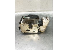 Recambio de motor cierre centralizado delantero izquierdo para fiat doblo monospace (119_, 223_) 1.3 jtd referencia OEM IAM  4P 