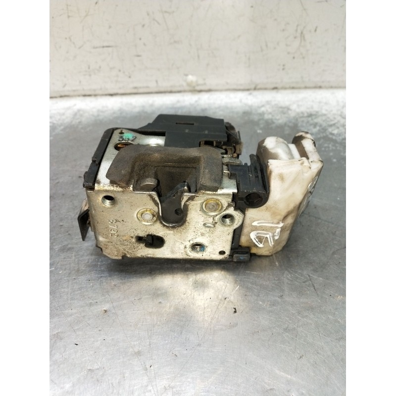 Recambio de motor cierre centralizado delantero izquierdo para fiat doblo monospace (119_, 223_) 1.3 jtd referencia OEM IAM  4P 