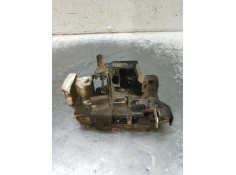 Recambio de motor cierre centralizado delantero izquierdo para fiat doblo monospace (119_, 223_) 1.3 jtd referencia OEM IAM  4P  2