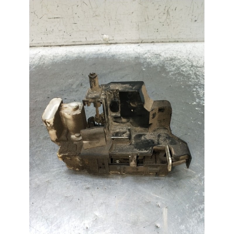 Recambio de motor cierre centralizado delantero izquierdo para fiat doblo monospace (119_, 223_) 1.3 jtd referencia OEM IAM  4P 