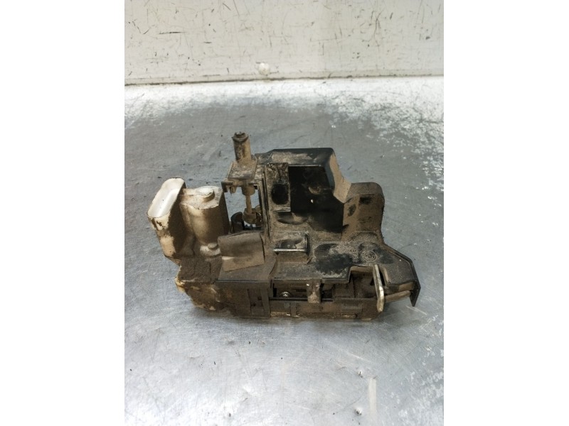 Recambio de motor cierre centralizado delantero izquierdo para fiat doblo monospace (119_, 223_) 1.3 jtd referencia OEM IAM  4P 