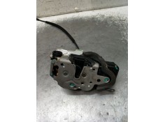 Recambio de motor cierre centralizado trasero derecho para opel insignia a (g09) 2.0 cdti (68) referencia OEM IAM 13503808 5P 08