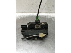 Recambio de motor cierre centralizado trasero derecho para opel insignia a (g09) 2.0 cdti (68) referencia OEM IAM 13503808 5P 08 2