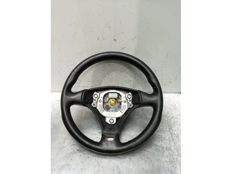 Recambio de volante para audi a4 b7 (8ec) 2.0 referencia OEM IAM 8E0419091CR 305465199165AA 01