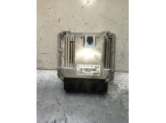 Recambio de centralita motor uce para opel insignia a (g09) 2.0 cdti (68) referencia OEM IAM 0281016704 55574903 1039S35924 08 5