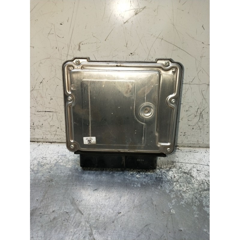 Recambio de centralita motor uce para opel insignia a (g09) 2.0 cdti (68) referencia OEM IAM 0281016704 55574903 1039S35924 08 5