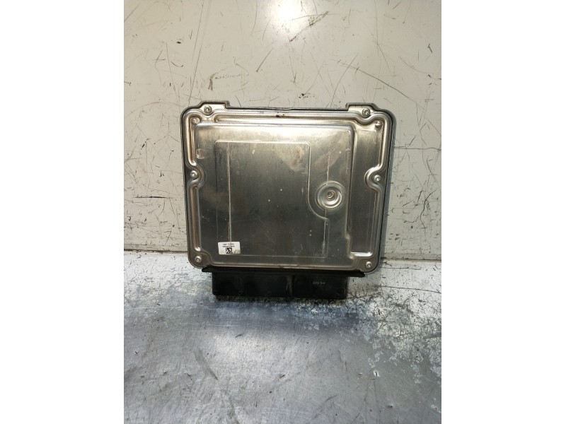 Recambio de centralita motor uce para opel insignia a (g09) 2.0 cdti (68) referencia OEM IAM 0281016704 55574903 1039S35924 08 5