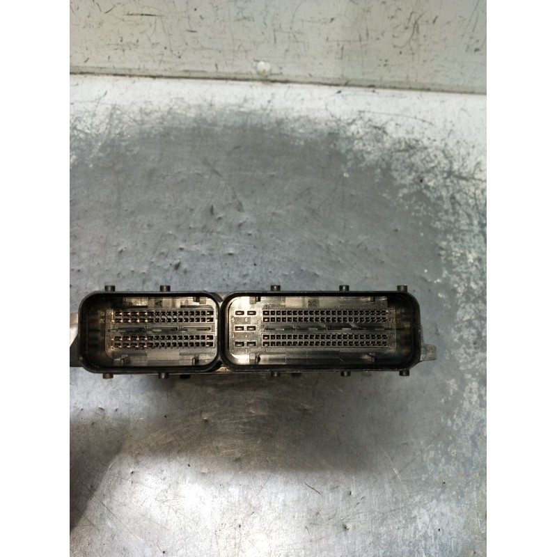 Recambio de centralita motor uce para opel insignia a (g09) 2.0 cdti (68) referencia OEM IAM 0281016704 55574903 1039S35924 08 5