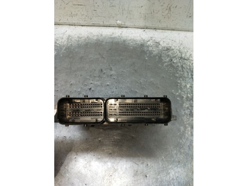 Recambio de centralita motor uce para opel insignia a (g09) 2.0 cdti (68) referencia OEM IAM 0281016704 55574903 1039S35924 08 5