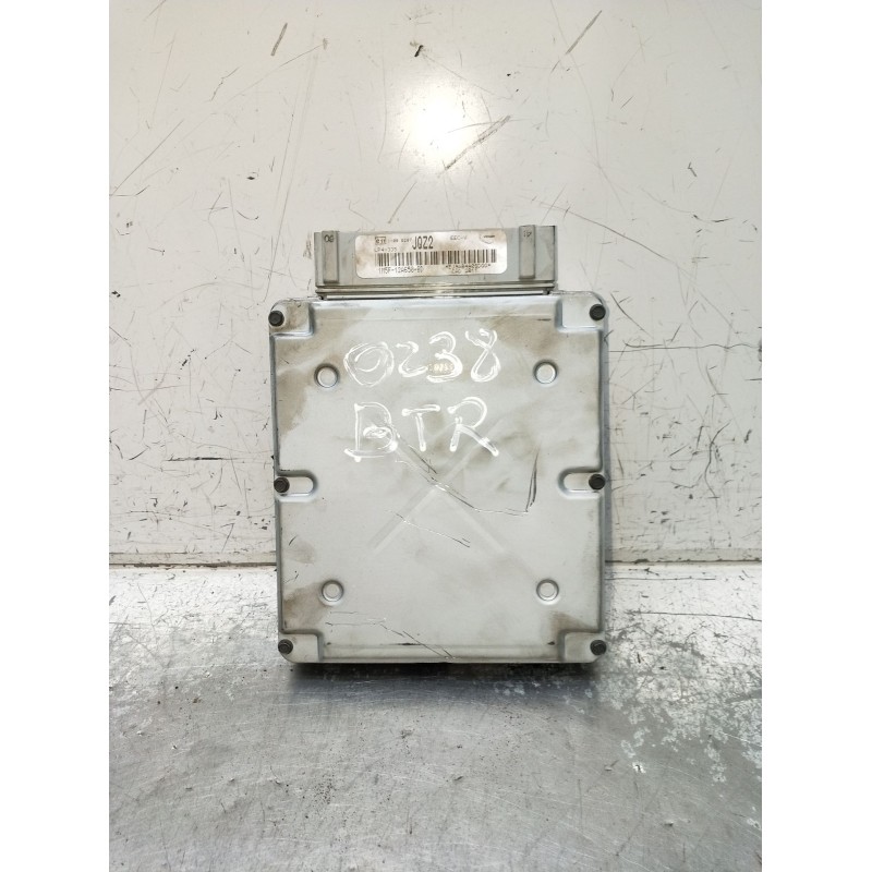 Recambio de centralita motor uce para ford focus i (daw, dbw) 1.6 16v referencia OEM IAM 1M5F12A650BD EJ9AB4A0SDQQ 