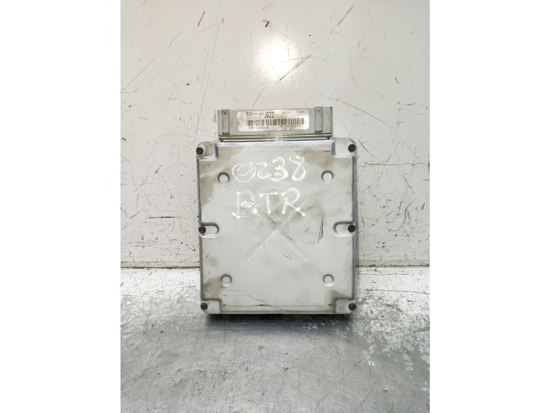 Recambio de centralita motor uce para ford focus i (daw, dbw) 1.6 16v referencia OEM IAM 1M5F12A650BD EJ9AB4A0SDQQ 