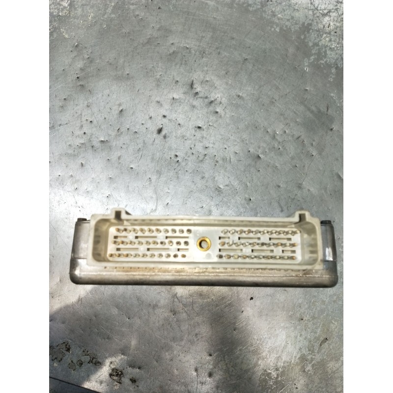 Recambio de centralita motor uce para ford focus i (daw, dbw) 1.6 16v referencia OEM IAM 1M5F12A650BD EJ9AB4A0SDQQ 