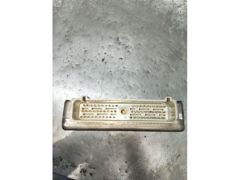 Recambio de centralita motor uce para ford focus i (daw, dbw) 1.6 16v referencia OEM IAM 1M5F12A650BD EJ9AB4A0SDQQ 