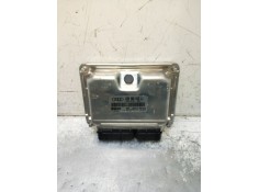 Recambio de centralita motor uce para audi a4 b7 (8ec) 2.0 referencia OEM IAM 0281011222 038906019LJ 1039S05323 01
