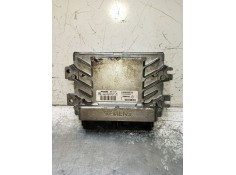 Recambio de centralita motor uce para dacia logan (ls_) 1.4 (lsoa, lsoc, lsoe, lsog) referencia OEM IAM 8200483732 8200326380 S1